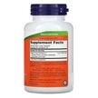 Фото состава NOW, Ягоды Асаи, Freeze-Dried Acai 500 mg, 100 капсул