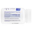 Фото состава Pure Encapsulations, Цинк пиколинат 30 мг, Zinc 30 mg, 60 капсул