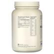 Фото состава Коллагеновые пептиды, Collagen Peptides Unflavored 1000 g, 1000 г