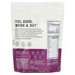 Фото складу Live Conscious, Collagen Peptides Unflavored, Колаген, 220 г
