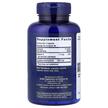 Фото состава Life Extension, Креатин, Creatine Capsules, 120 капсул