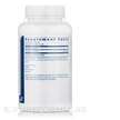 Фото состава Klaire Labs, L-Тирозин, L-Tyrosine 500 mg, 100 капсул