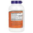 Фото состава NOW, Коралловый кальций, Coral Calcium Plus, 250 капсул