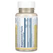 Фото состава Solaray, Витамин B12 2000 мг, Vitamin B-12 Lozenges, 90 пастилок