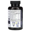 Фото состава Поддержка сна, Driftoff Soothing Sleep Formula, 60 капсул