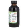 Фото состава Zahler, Коллоидное серебро, Colloidal Silver 100 PPM, 118 мл