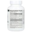 Фото состава L-Триптофан, L-Tryptophan With Coenzyme B-6, 120 таблеток