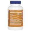 Фото состава 5-гидрокситриптофан, 5-HTP with Vitamin B6, 120 капсул