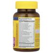 Фото состава Витамины для беременных, Prenatal Folic Acid + DHA, 60 капсул