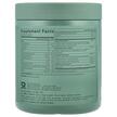 Фото состава Sports Research, Супергринс, Organic Greens Original, 300 г