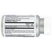 Фото состава KAL, Лития Оротат 5 мг, Lithium Orotate 5 mg, 60 капсул