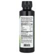 Фото состава Масло Черного Тмина, 100% Organic Black Seed Oil, 235 мл