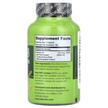 Фото складу Vitamin D3 Plant Based 5000 IU/125 mcg, Вітамін D3, 180 капсул