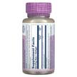 Фото состава Со Пальметто, Vital Extracts Saw Palmetto 160 mg, 120 капсул