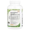 Фото состава Omega 3 Platinum Advanced Omega 3 Fish Oil 2000, Омега 3, 180 кап