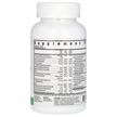 Фото состава Витамины для детей, Kids Multivitamin Chewable MF, 60 таблеток