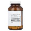 Фото состава Бетаин гидрохлорид, Betaine Hydrochloride with Pepsin, 100 капсул