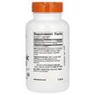 Фото складу Alpha-Lipoic Acid, Альфа-ліпоєва кислота 300 мг, 180 капсул
