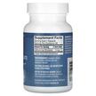 Фото состава BrainMD, Литий, Lithium Orotate, 60 капсул
