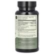 Фото состава Terra Origin, Витамины A D и K, A-D-K Essential, 60 капсул