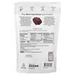 Фото состава Ягоды Асаи, Organic Acai Powder Freeze Dried, 227 г