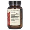 Фото состава Dr. Mercola, Ашваганда, Ashwagandha, 60 капсул