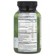 Фото состава Ашваганда, Ashwagandha Healthy Brain Mood & Stress, 60 капсул