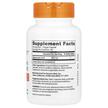 Фото состава Alpha-Lipoic Acid 600 mg, Альфа-липоевая кислота 600 мг, 60 капсу