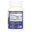 Фото состава Ферменты, Clostridium Butyricum 25 Million AFU, 60 DRcaps