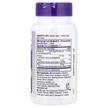 Фото складу Vitamin D3 Maximum Strength 10000 IU, Вітамін D3, 60 таблеток