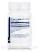 Фото состава Klaire Labs, Витамин K2, Vitamin K2 50 mcg, 60 капсул