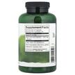 Фото состава Swanson, Поддержка стресса, Full Spectrum Hops 620 mg, 180 капсул