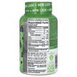 Фото состава Elderberry With Vitamins C & D for, Поддержка иммунитета, 90 