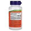 Фото состава Американский женьшень 500 мг, American Ginseng 500 mg, 100 капсул