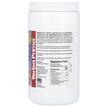Фото состава Шелуха семян подорожника, Psyllium Whole Husks, 340 г