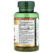 Фото состава Nature's Bounty, CoQ-10, CoQ-10 200 mg, 80 капсул