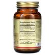 Фото состава Solgar, L-Таурин, Taurine 500 mg, 100 капсул