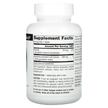 Фото состава Джимнема Сильвестра, Gymnema Sylvestre 450 mg, 120 таблеток