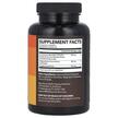 Фото состава Со Пальметто, Saw Palmetto 3x Formula, 120 капсул
