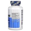 Фото состава Грибы Львиная грива, Lion's Mane 500 mg, 60 капсул