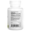 Фото состава TypeZero, Витамин D3, Clean Vitamin D3 2000 IU, 240 капсул