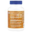 Фото состава TheVitaminShoppe, R-Липоевая кислота, R-Lipoic Acid, 60 капсул