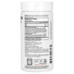 Фото состава CodeAge, Коллаген, Nature Multi Collagen Raw Greens, 180 капсул