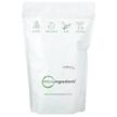 Фото состава Micro Ingredients, Коллаген, Marine Collagen Unflavored, 454 г