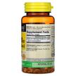 Фото складу Mason, Vitamin D3 250 mcg 10000 IU, Вітамін D3, 60 капсул
