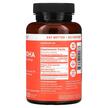 Фото состава Premium Ashwagandha Maximum Strength 1325 mg, Ашваганда, 120 капс
