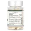 Фото состава Дигидроникотинамид мононуклеотид, NMNH 250 mg, 60 капсул