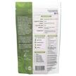 Фото состава MRM, Красная свекла в порошке, Raw Organic Red Beet, 240 г