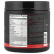 Фото состава PRE-KAGED Pre-Workout Fruit Punch, Предтренировочный комплекс, 59
