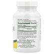 Фото состава Ниацинамид 1000 мг, Niacinamide 1000 mg 90, 90 таблеток